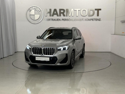 BMW X1 Vorführwagen BMW X1 Vorführwagen