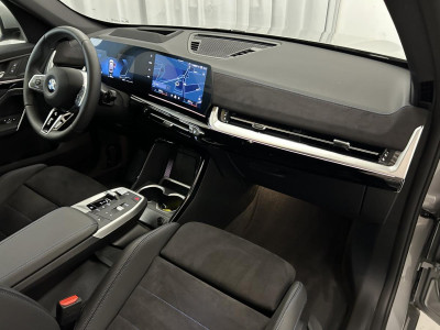 BMW X1 Vorführwagen BMW X1 Vorführwagen
