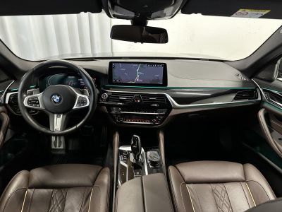 BMW 5er Gebrauchtwagen BMW 5er Gebrauchtwagen