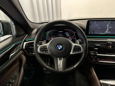 BMW 5er Gebrauchtwagen BMW 5er Gebrauchtwagen
