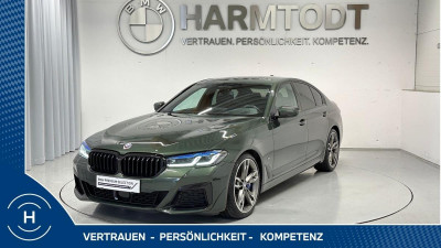 BMW 5er Gebrauchtwagen BMW 5er Gebrauchtwagen