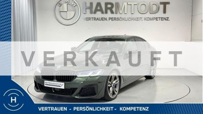 BMW 5er Gebrauchtwagen BMW 5er Gebrauchtwagen