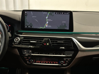 BMW 5er Gebrauchtwagen BMW 5er Gebrauchtwagen