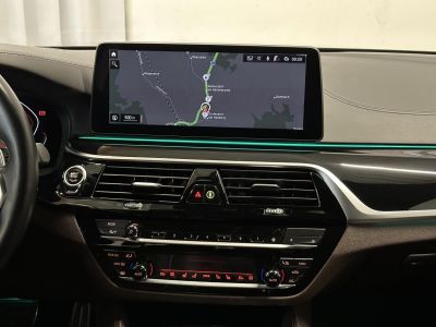 BMW 5er Gebrauchtwagen BMW 5er Gebrauchtwagen