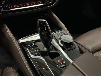 BMW 5er Gebrauchtwagen BMW 5er Gebrauchtwagen