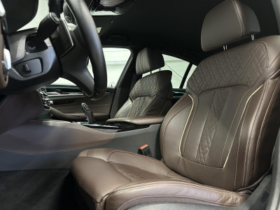 BMW 5er Gebrauchtwagen BMW 5er Gebrauchtwagen