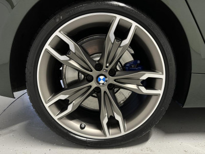 BMW 5er Gebrauchtwagen BMW 5er Gebrauchtwagen