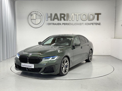 BMW 5er Gebrauchtwagen BMW 5er Gebrauchtwagen