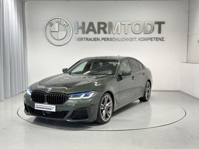 BMW 5er Gebrauchtwagen BMW 5er Gebrauchtwagen