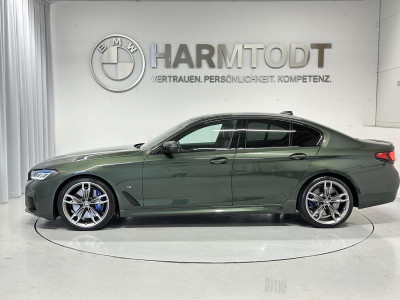 BMW 5er Gebrauchtwagen BMW 5er Gebrauchtwagen