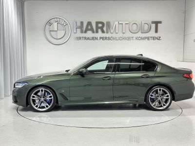 BMW 5er Gebrauchtwagen BMW 5er Gebrauchtwagen