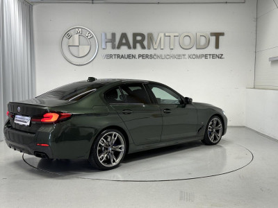 BMW 5er Gebrauchtwagen BMW 5er Gebrauchtwagen