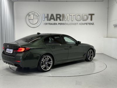 BMW 5er Gebrauchtwagen BMW 5er Gebrauchtwagen