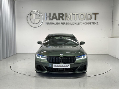 BMW 5er Gebrauchtwagen BMW 5er Gebrauchtwagen