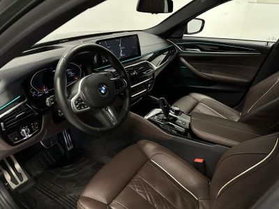 BMW 5er Gebrauchtwagen BMW 5er Gebrauchtwagen