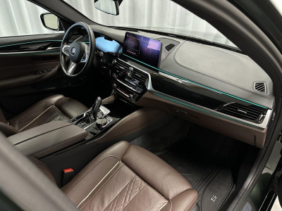BMW 5er Gebrauchtwagen BMW 5er Gebrauchtwagen