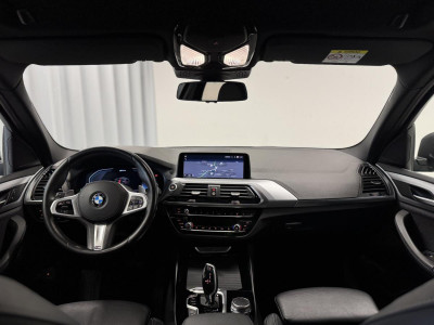 BMW X3 Gebrauchtwagen BMW X3 Gebrauchtwagen