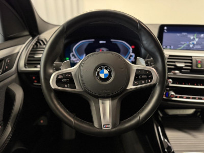 BMW X3 Gebrauchtwagen BMW X3 Gebrauchtwagen