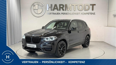 BMW X3 Gebrauchtwagen BMW X3 Gebrauchtwagen