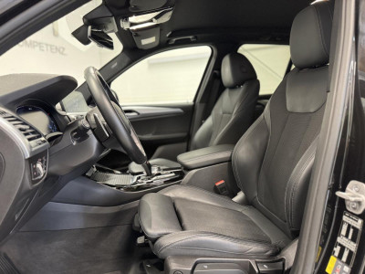 BMW X3 Gebrauchtwagen BMW X3 Gebrauchtwagen