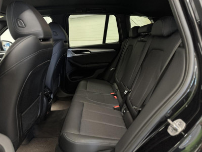 BMW X3 Gebrauchtwagen BMW X3 Gebrauchtwagen
