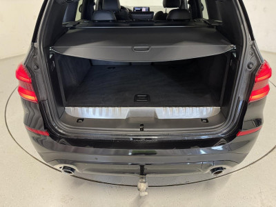 BMW X3 Gebrauchtwagen BMW X3 Gebrauchtwagen