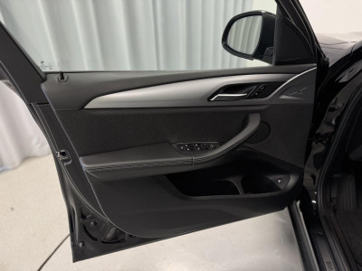 BMW X3 Gebrauchtwagen BMW X3 Gebrauchtwagen