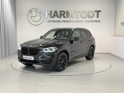 BMW X3 Gebrauchtwagen BMW X3 Gebrauchtwagen