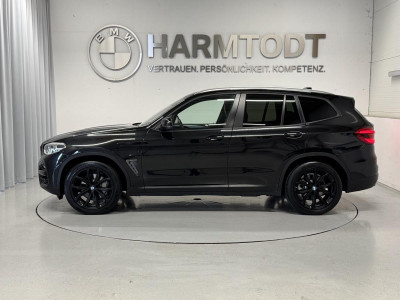 BMW X3 Gebrauchtwagen BMW X3 Gebrauchtwagen