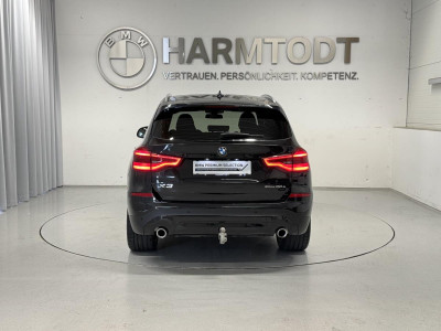 BMW X3 Gebrauchtwagen BMW X3 Gebrauchtwagen