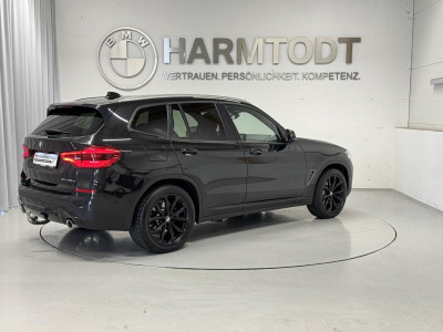 BMW X3 Gebrauchtwagen BMW X3 Gebrauchtwagen