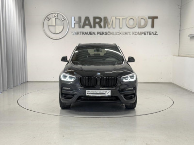 BMW X3 Gebrauchtwagen BMW X3 Gebrauchtwagen