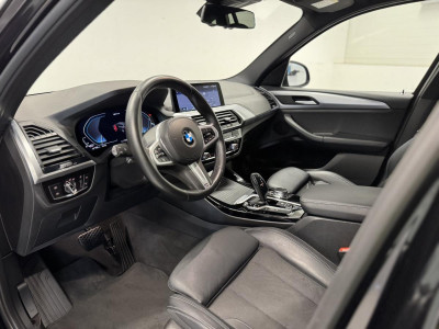 BMW X3 Gebrauchtwagen BMW X3 Gebrauchtwagen