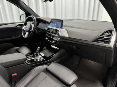 BMW X3 Gebrauchtwagen BMW X3 Gebrauchtwagen
