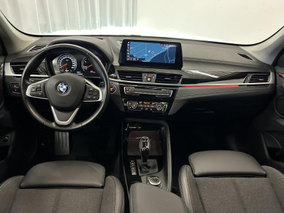 BMW X1 Gebrauchtwagen