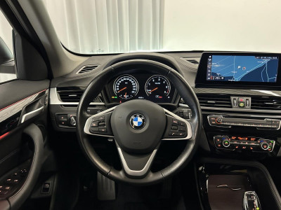 BMW X1 Gebrauchtwagen