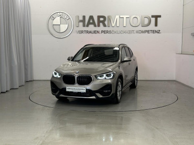 BMW X1 Gebrauchtwagen