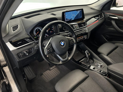 BMW X1 Gebrauchtwagen