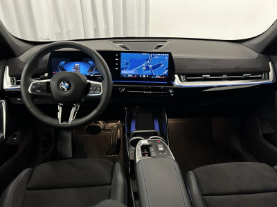 BMW X1 Vorführwagen
