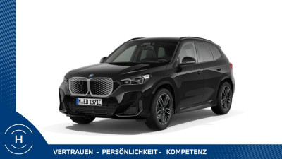 BMW iX1 Neuwagen BMW iX1 Neuwagen