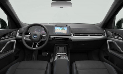 BMW iX1 Neuwagen BMW iX1 Neuwagen