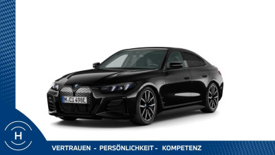 BMW i4 Neuwagen BMW i4 Neuwagen