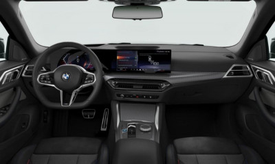 BMW i4 Neuwagen BMW i4 Neuwagen