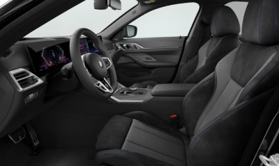 BMW i4 Neuwagen BMW i4 Neuwagen