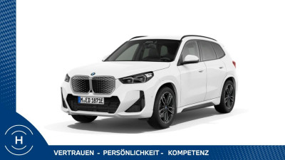 BMW iX1 Neuwagen BMW iX1 Neuwagen