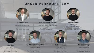 BMW 3er Vorführwagen BMW 3er Vorführwagen