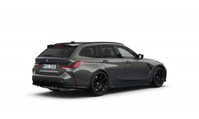 BMW 3er Neuwagen BMW 3er Neuwagen