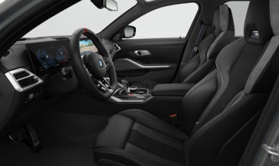 BMW 3er Neuwagen BMW 3er Neuwagen