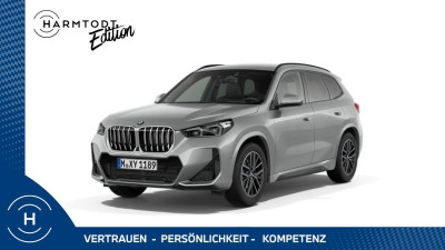 BMW X1 Neuwagen BMW X1 Neuwagen