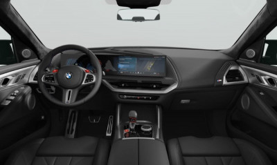 BMW XM Neuwagen BMW XM Neuwagen